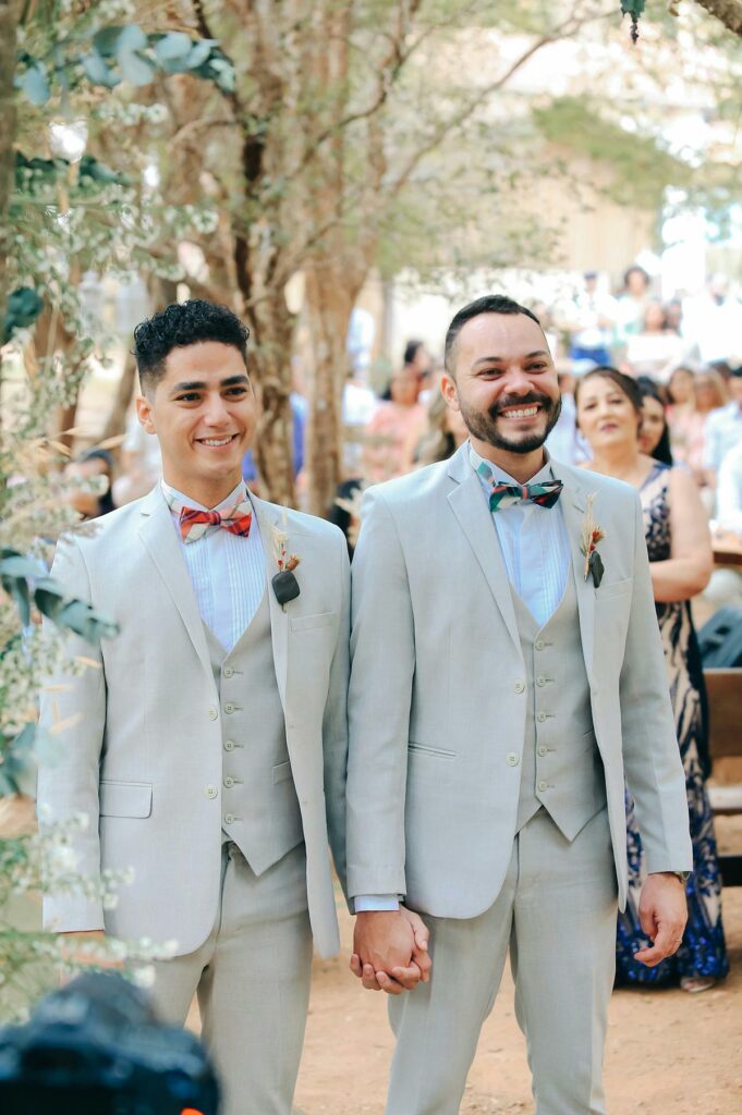 casamento gay