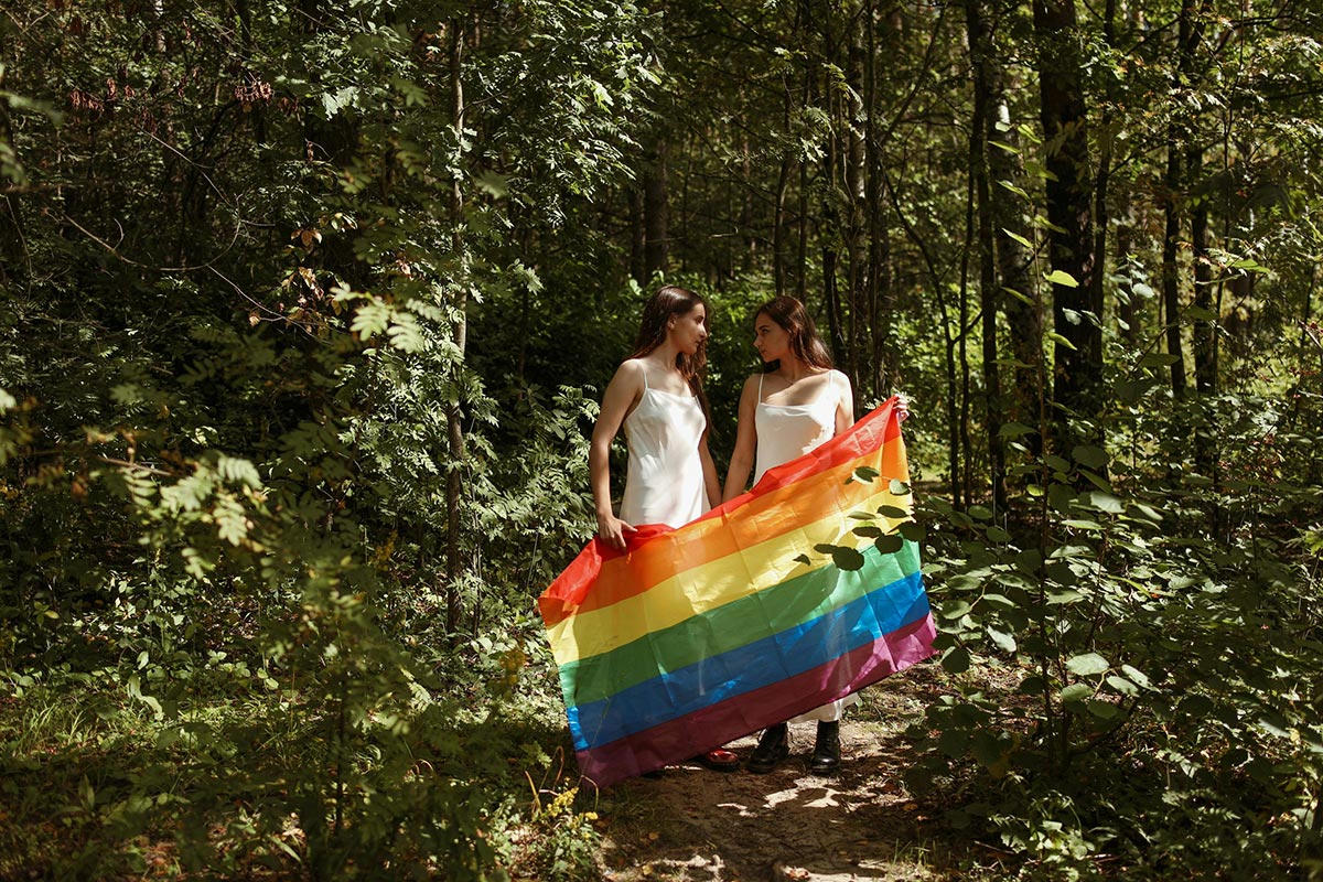 casamento LGBTQIAPN+