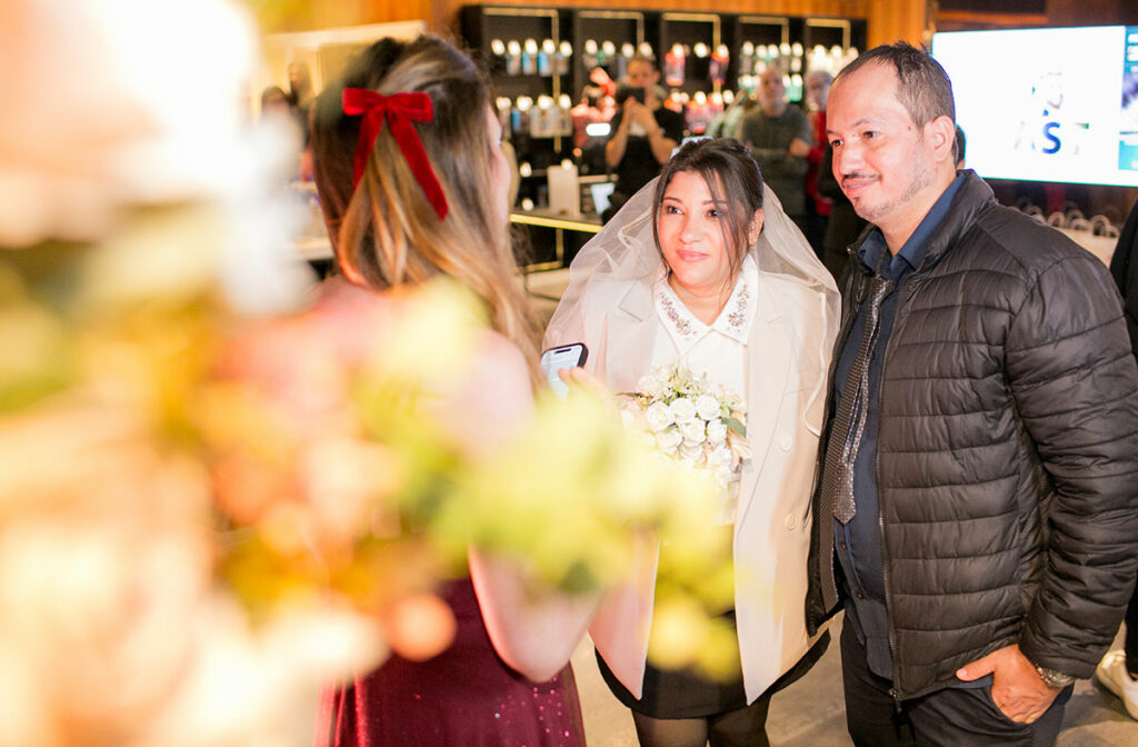 casamento
