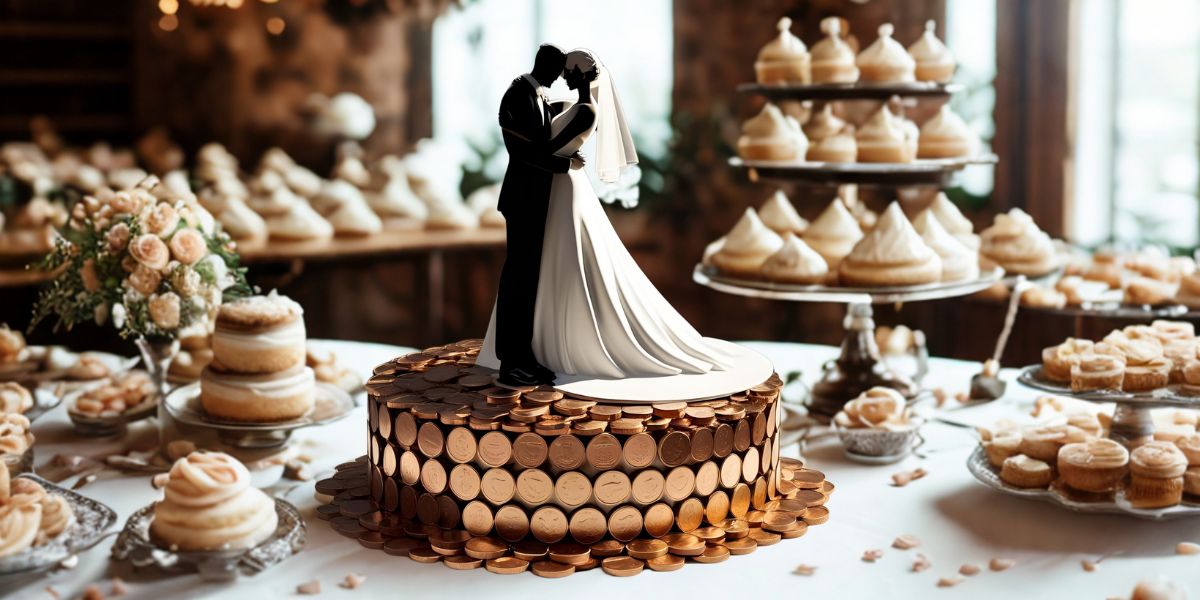 pedir dinheiro em casamento com elegância