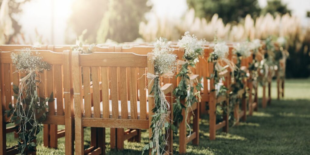casar na primavera