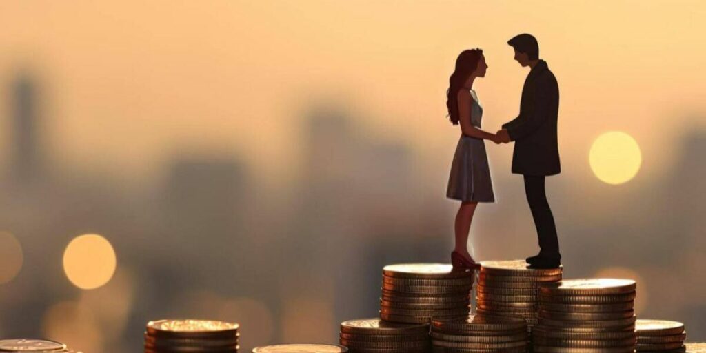dinheiro em casamento como fazer para pedir