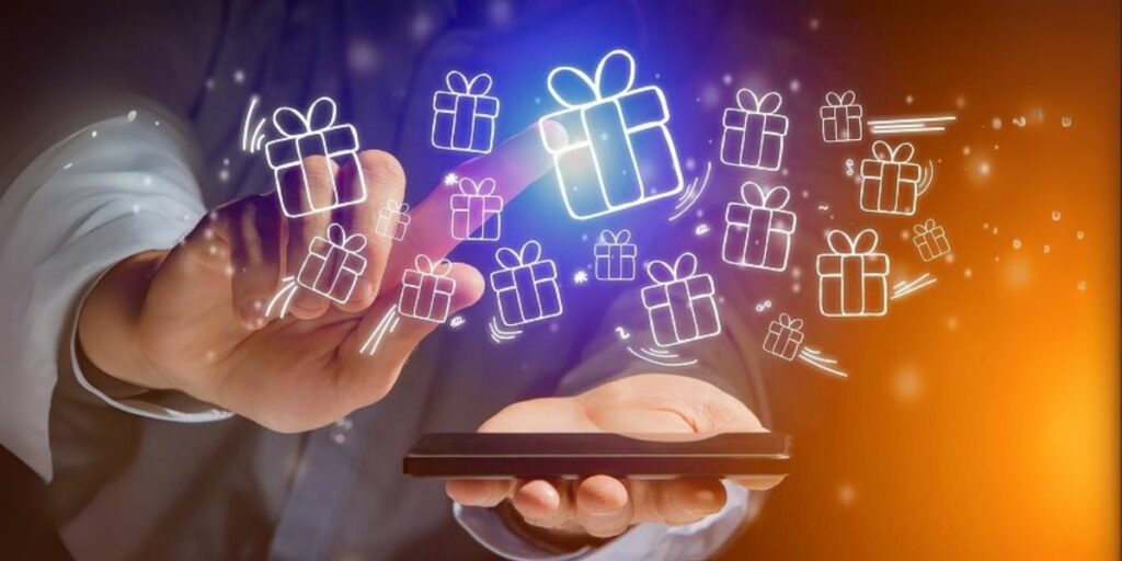 tecnologia gadgets para casamento