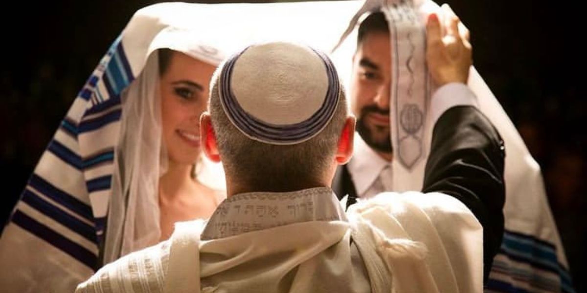casamento ecumênico