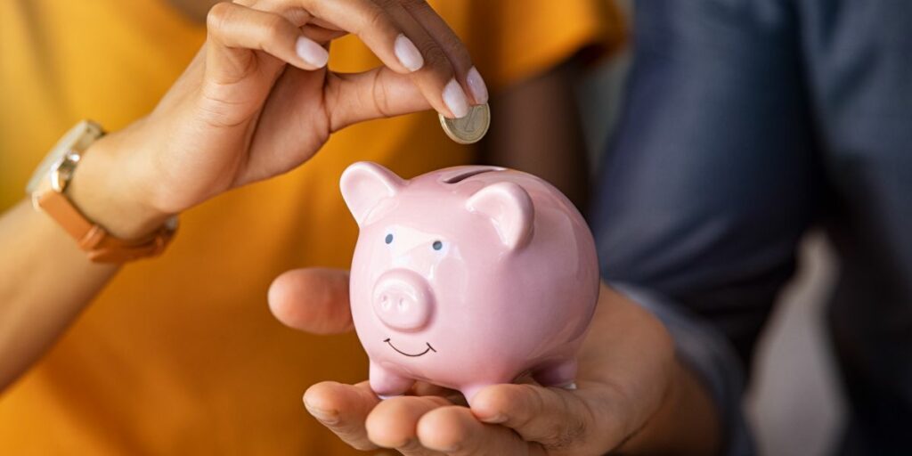 economizar no casamento