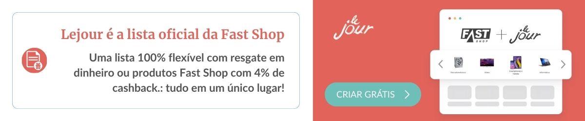 CTA Lejour Fast Shop