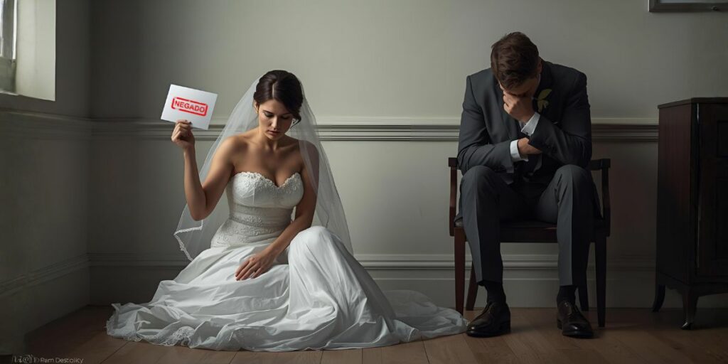 o que impede o casamento civil