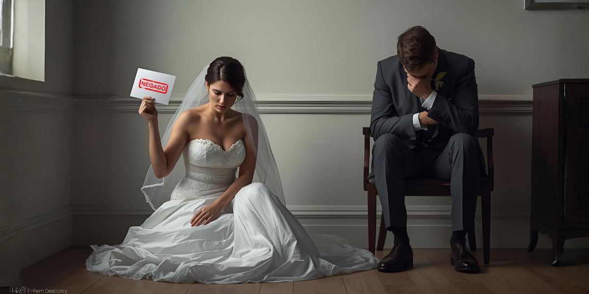 o que impede o casamento civil