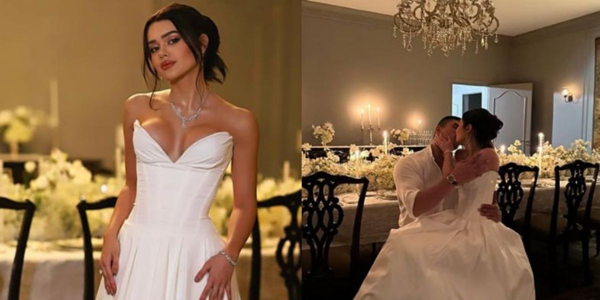 Casamento de Franciny Ehlke
