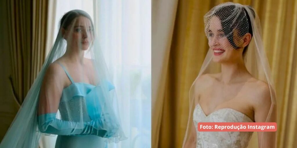 Chloë Grace Moretz e Kate Harrison