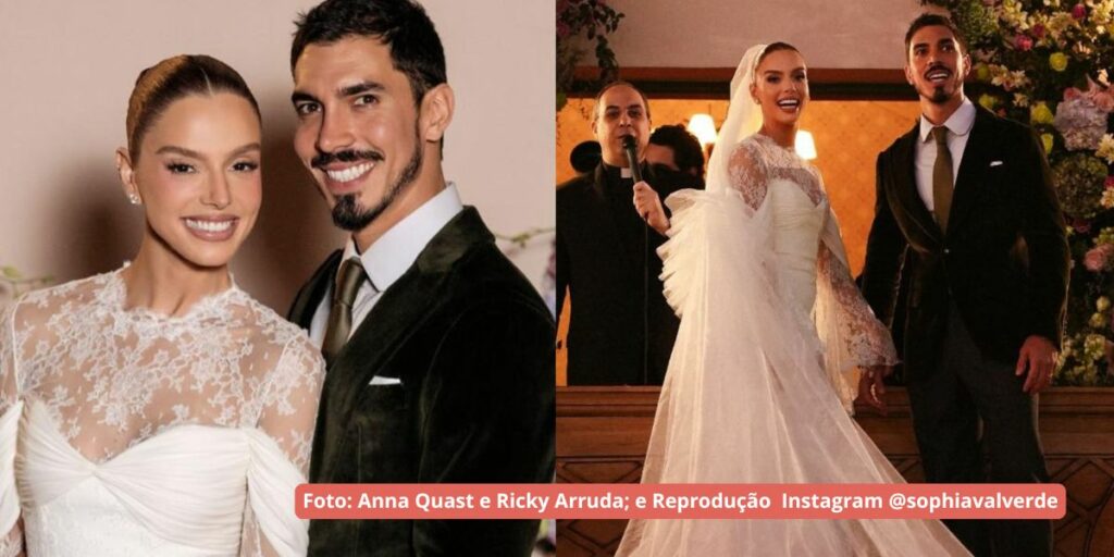 Giovanna Lancellotti e Gabriel David famosos que noivaram em 2025