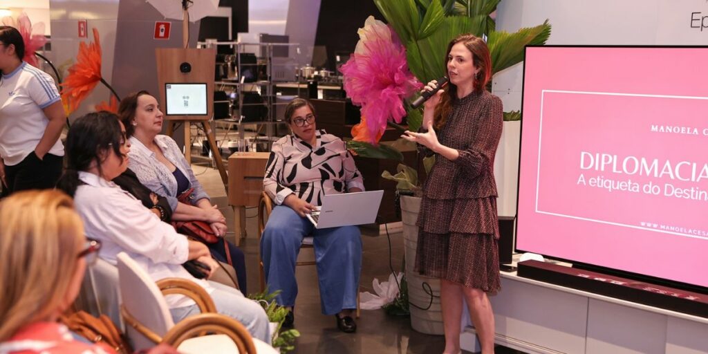 Manoela César Lejour Fast Shop