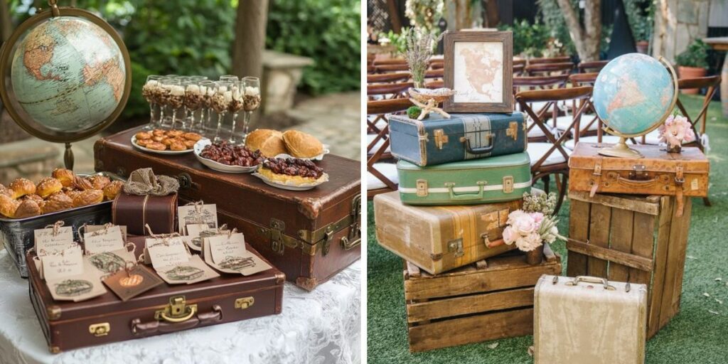 casamentos temáticos viagens