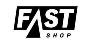fast shop logo