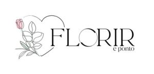 florir e ponto