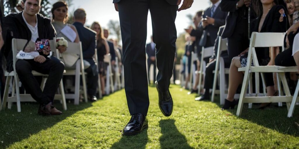 Música para entrada do noivo