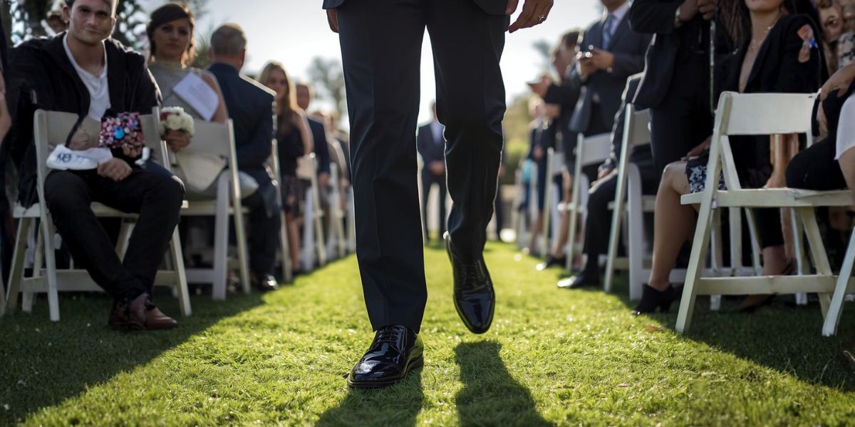 Música para entrada do noivo