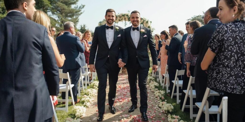 Música para entrada do noivo