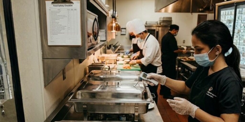 capa cuidados com os alimentos de casamento