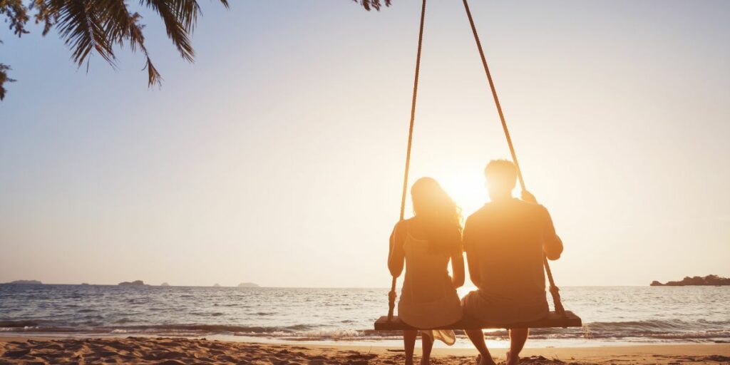 investir na festa de casamento ou na lua de mel