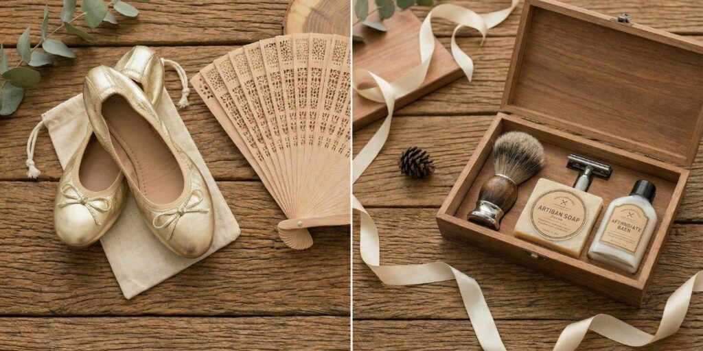 lembranças para padrinhos de casamento