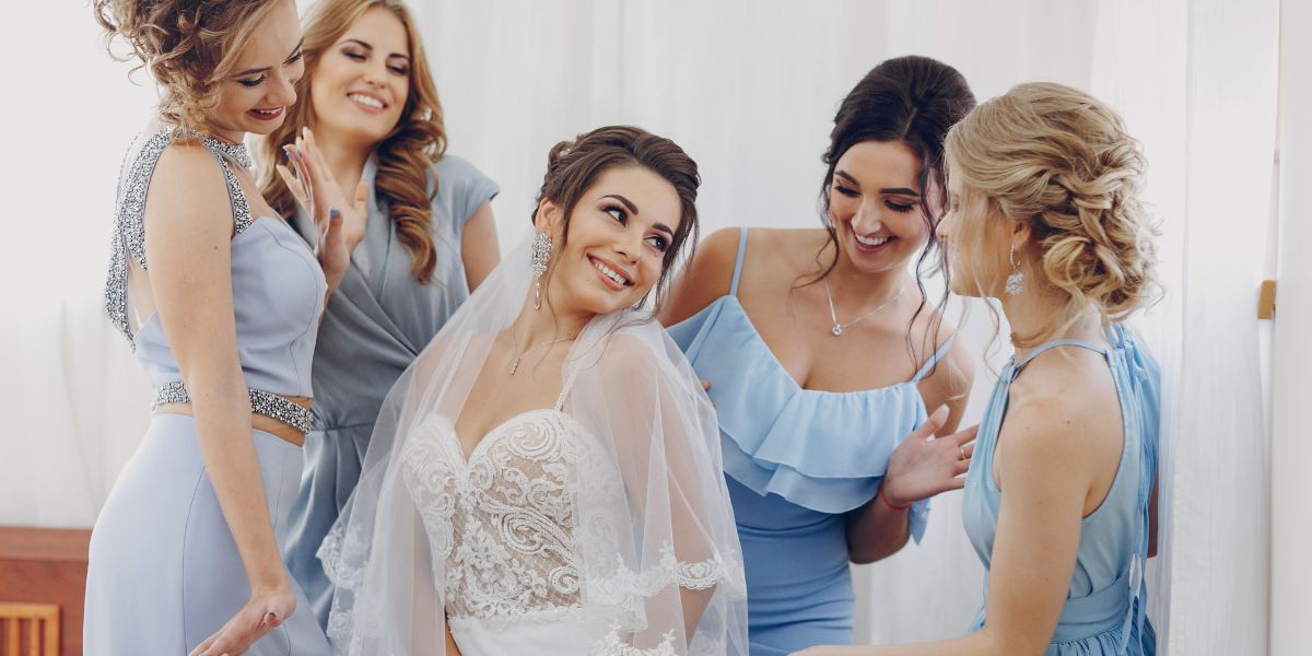 o que preparar para madrinhas e padrinhos