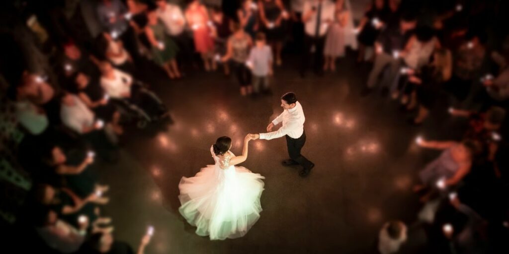 tendências de brincadeiras de casamento no tiktok