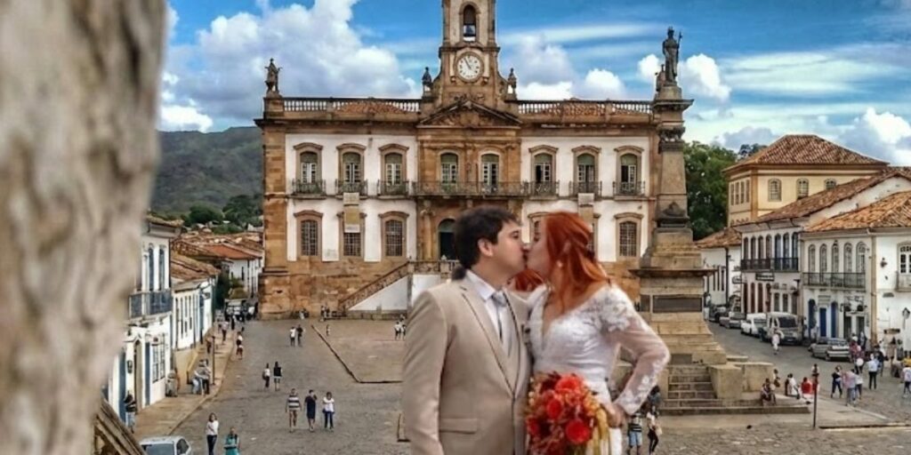 Capa Casamento em cidades históricas