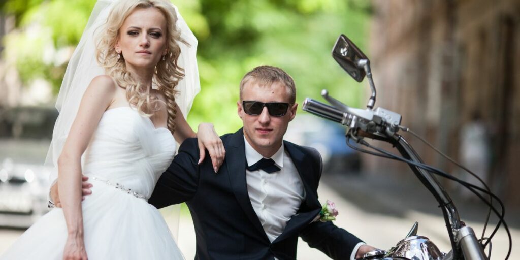 estética anti-bride