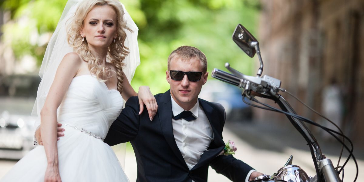 estética anti-bride