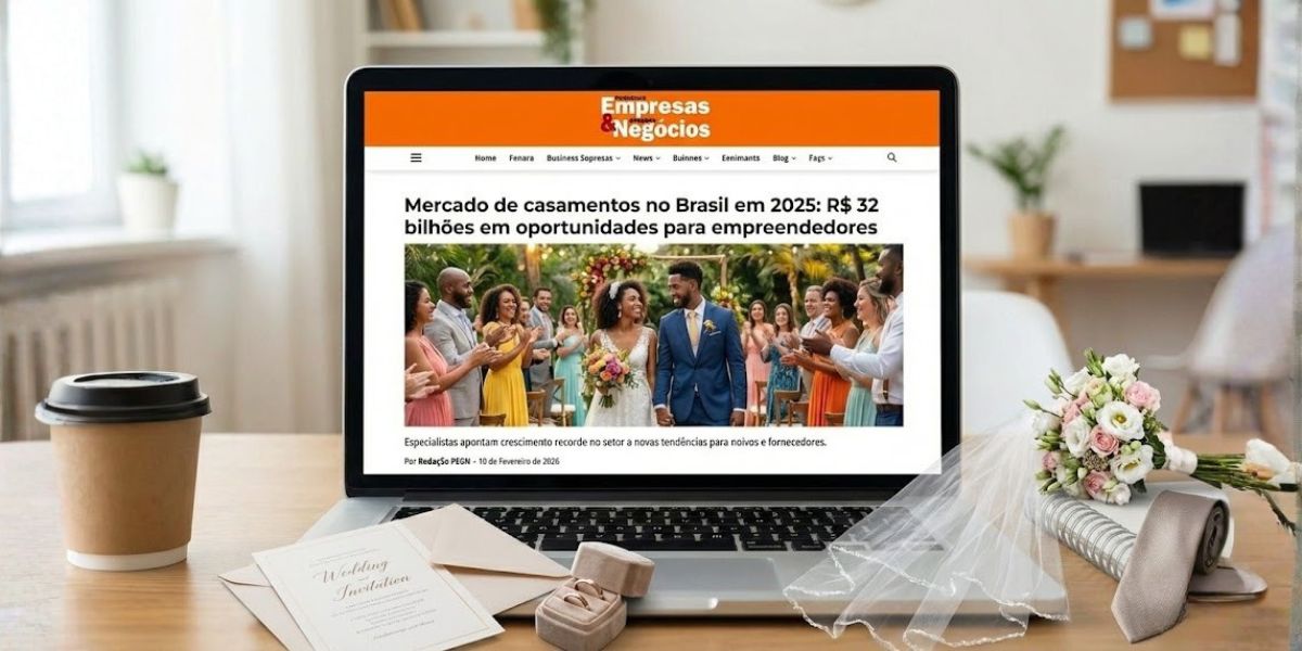 PEGN mercado de casamentos Lejour
