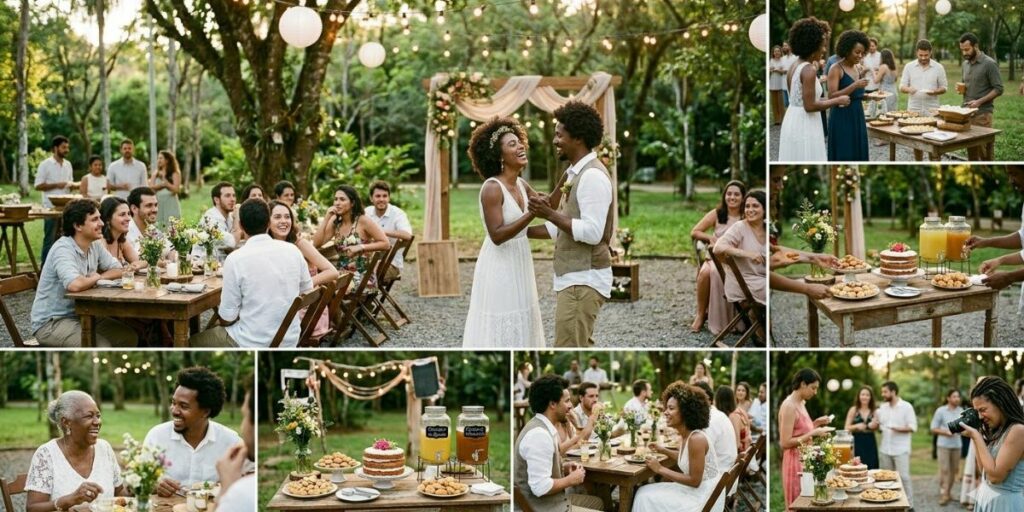 Casamento com pouco dinheiro 10 dicas que funcionam Lejour