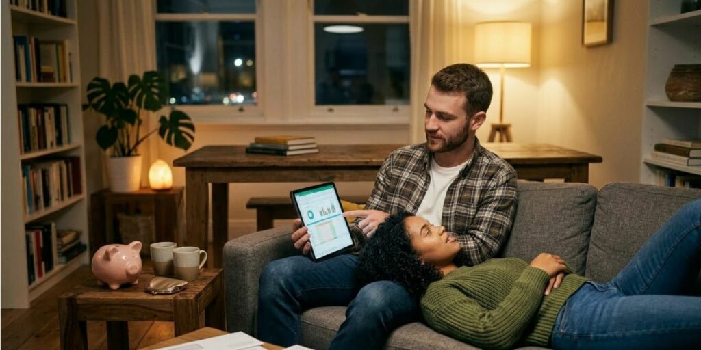 falar sobre dinheiro antes de casar (2)