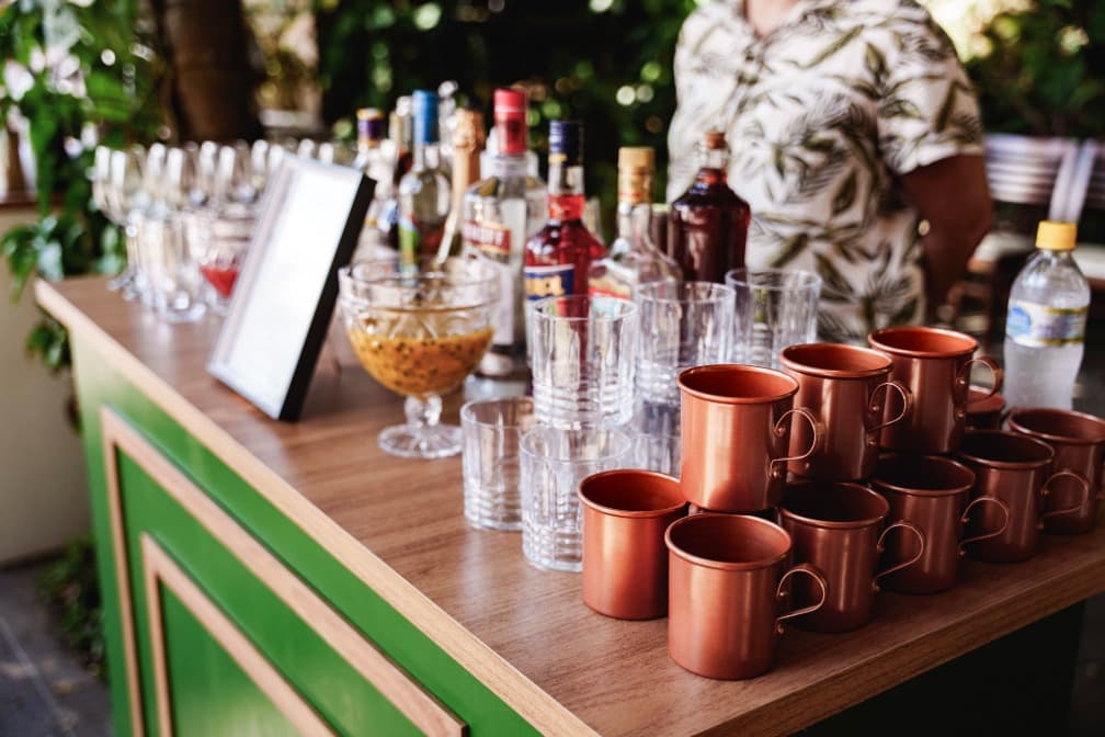 Foto de casamento na praia em Ubatuba 7