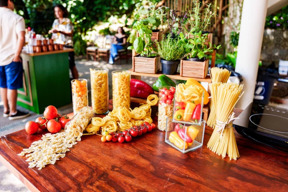Foto de casamento na praia em Ubatuba 3